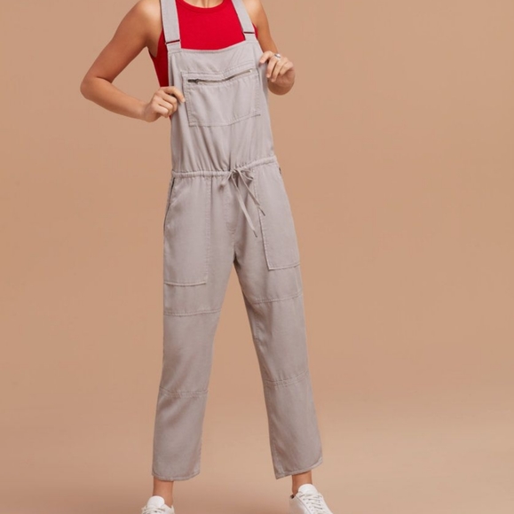 Wilfred Pants - Wilfred Free Valletta Overall